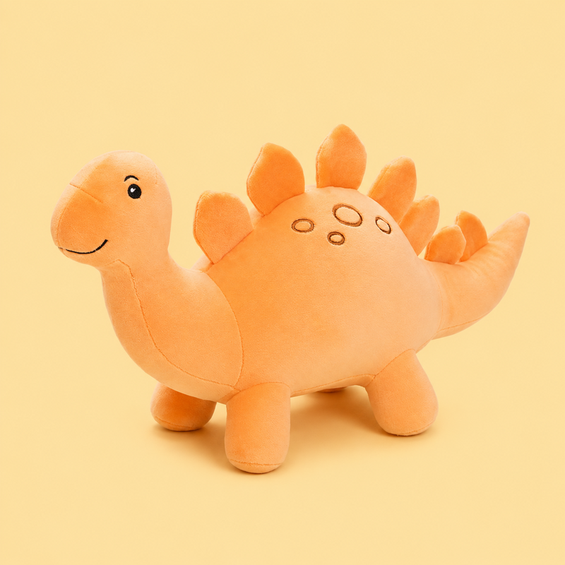 Peluche Dinosaure Image