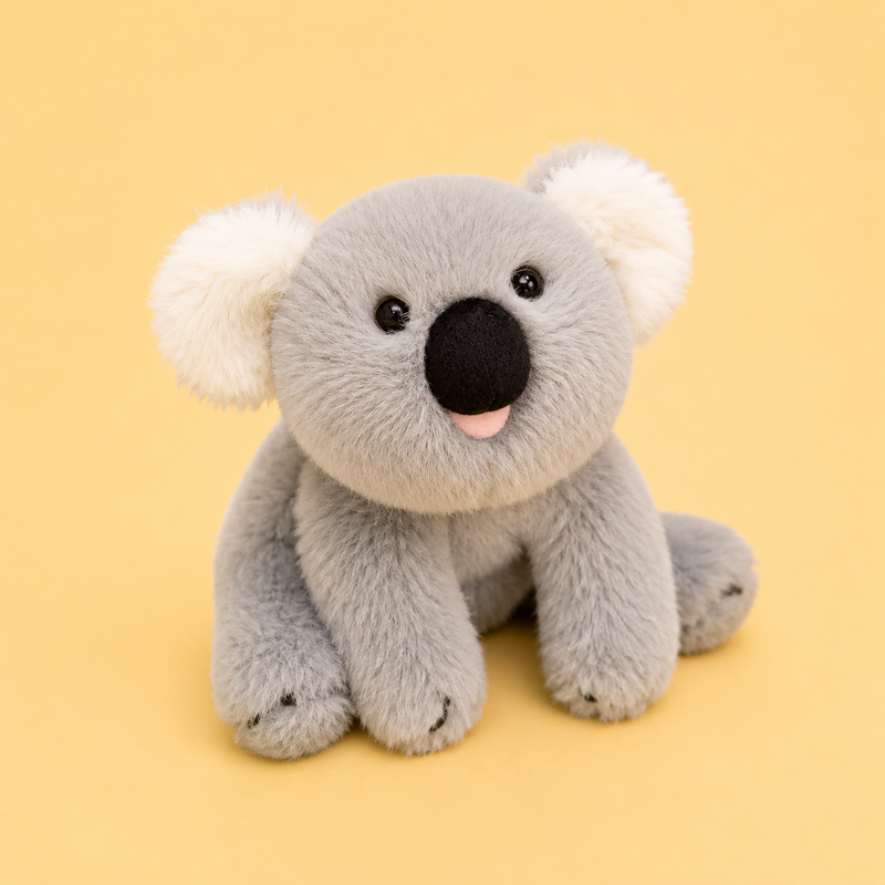 Peluche Koala Image