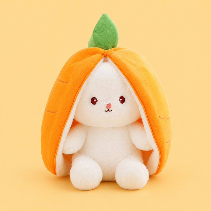 Peluche Lapin Image
