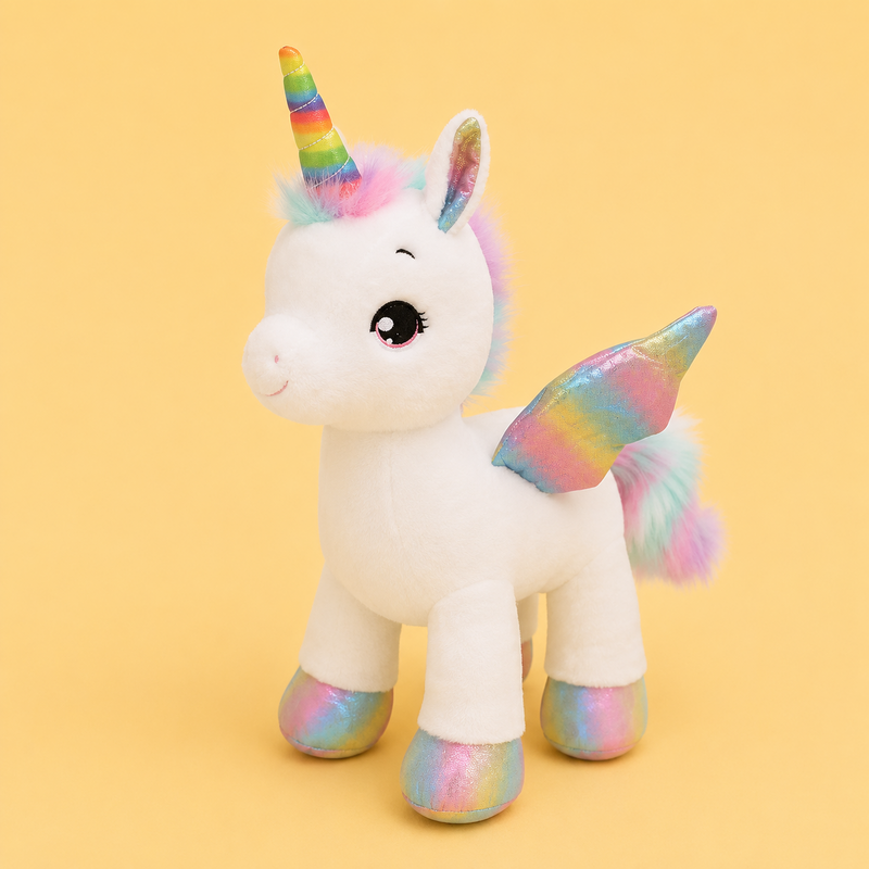 Peluche Licorne Image