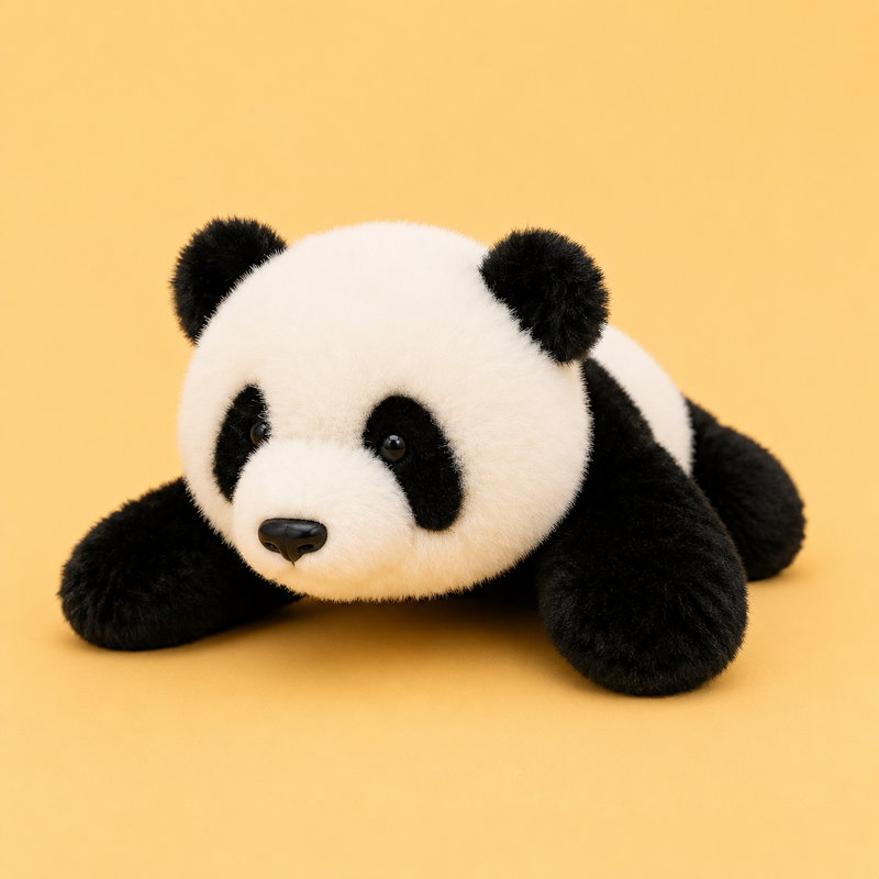 Peluche Panda Image