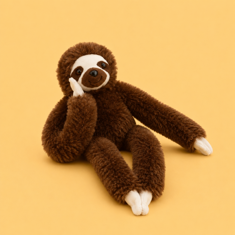 Peluche Paresseux Image