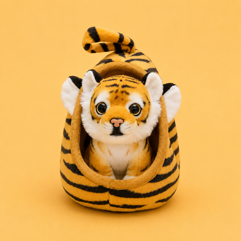 Peluche Tigre Image