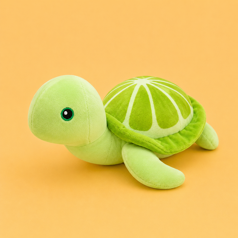 Peluche Tortue Image