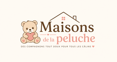 Maisons de la peluche